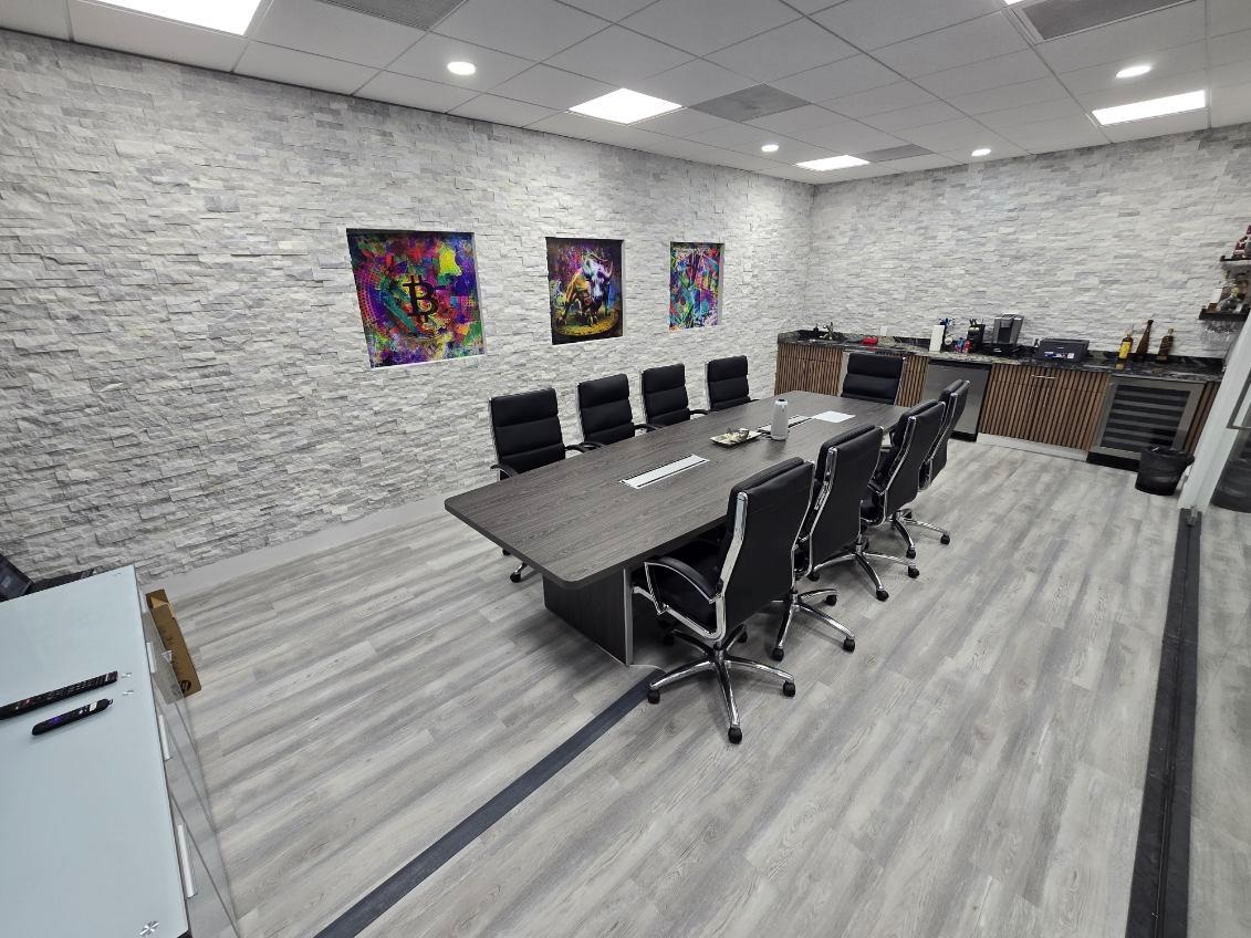 Beautiful Warehouse and Office